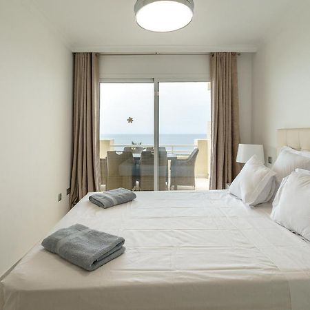 Malagasuite Luxury Pool Mijas El Faro Eksteriør billede