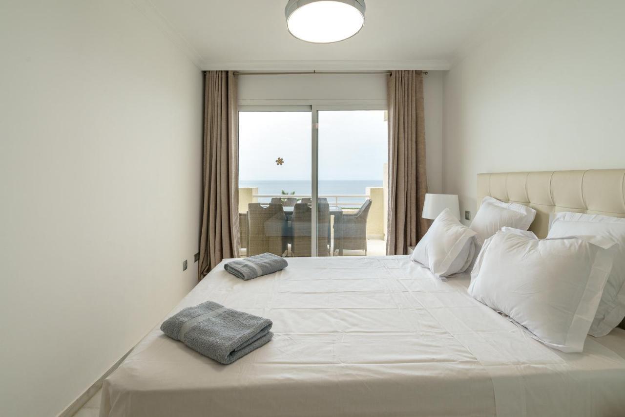 Malagasuite Luxury Pool Mijas El Faro Eksteriør billede