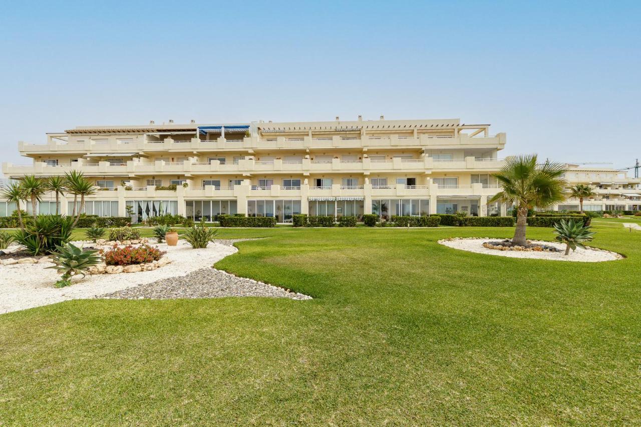 Malagasuite Luxury Pool Mijas El Faro Eksteriør billede
