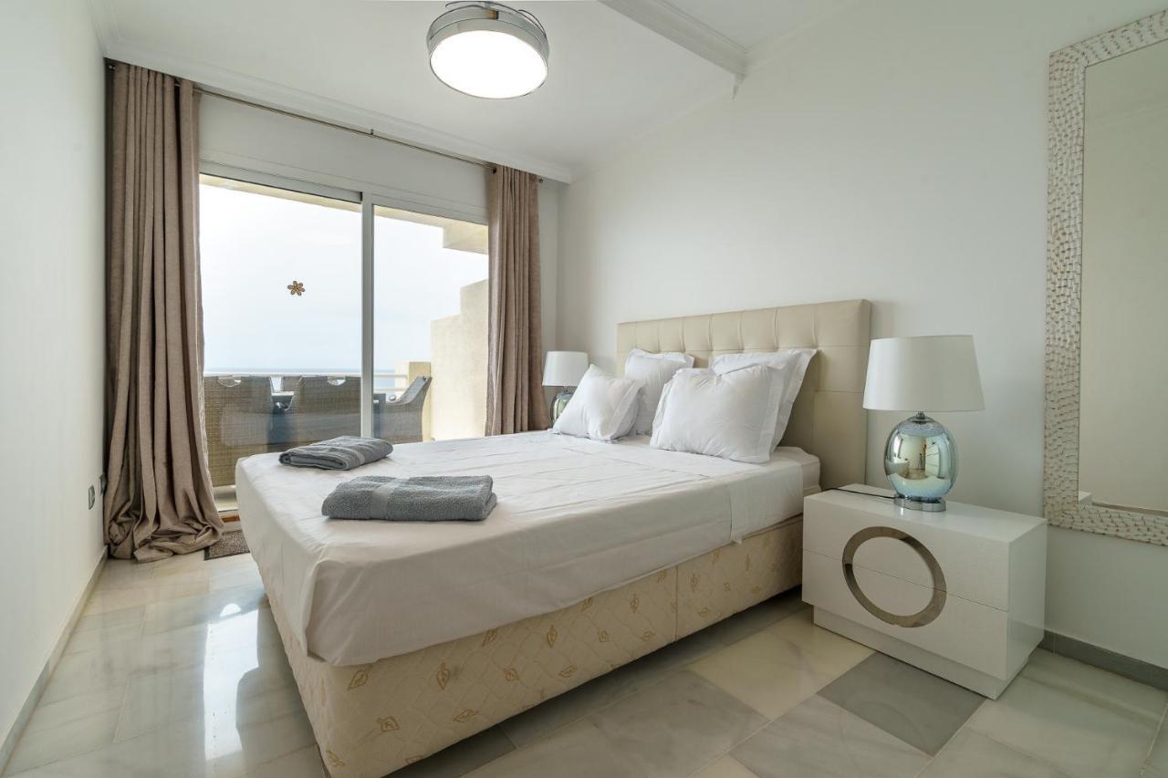 Malagasuite Luxury Pool Mijas El Faro Eksteriør billede