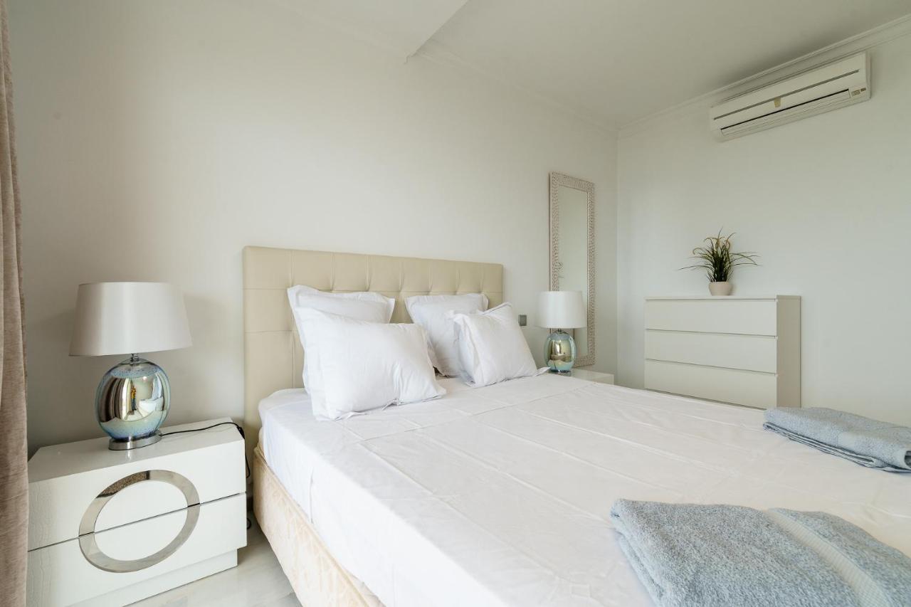 Malagasuite Luxury Pool Mijas El Faro Eksteriør billede