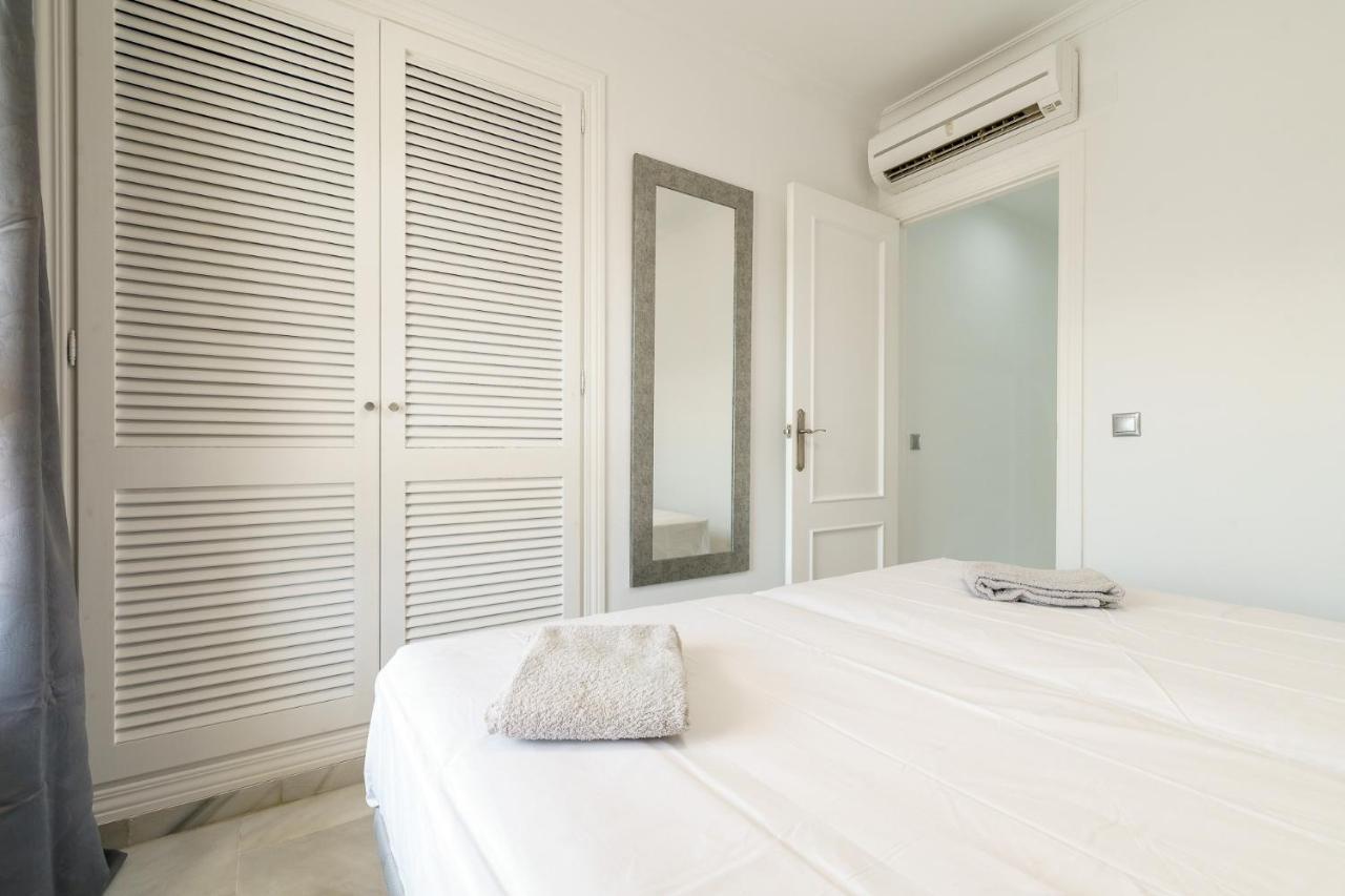 Malagasuite Luxury Pool Mijas El Faro Eksteriør billede
