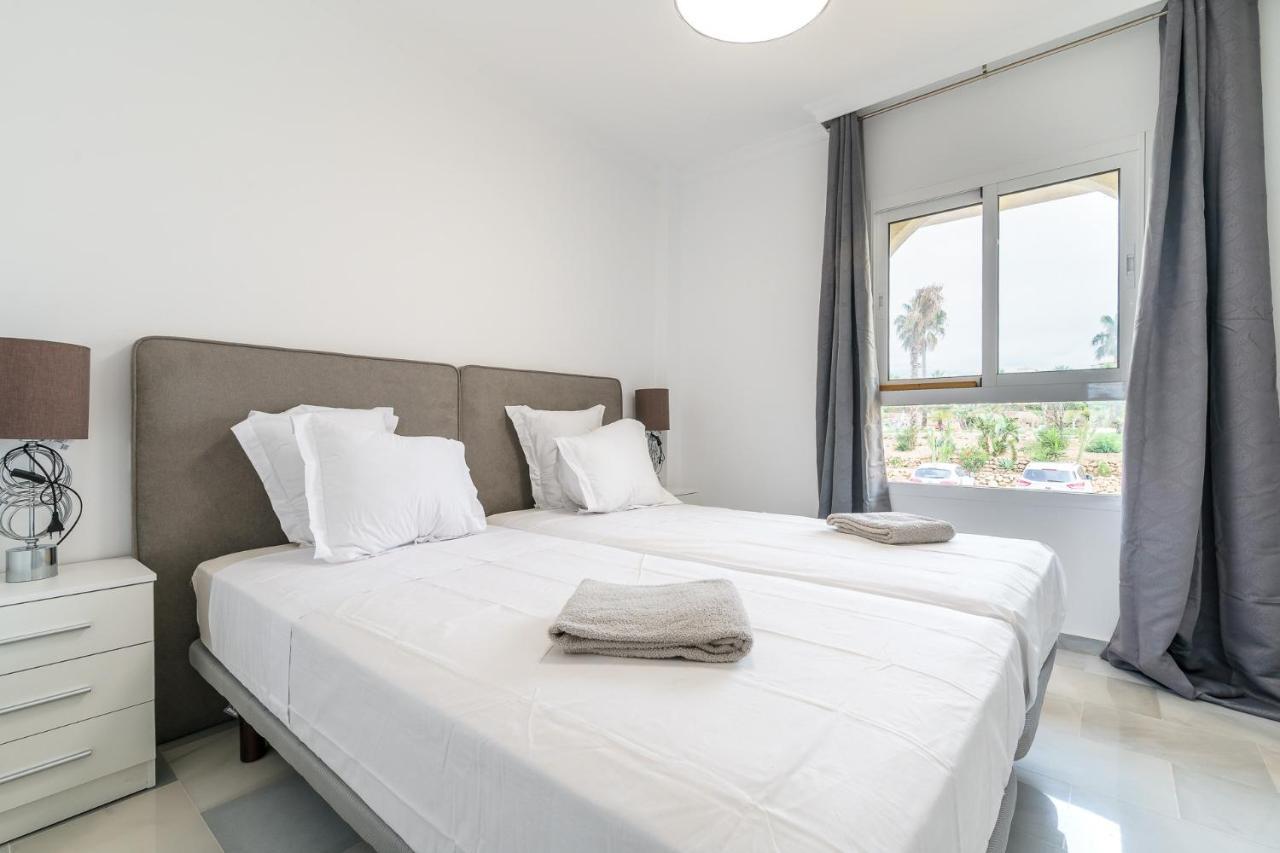 Malagasuite Luxury Pool Mijas El Faro Eksteriør billede