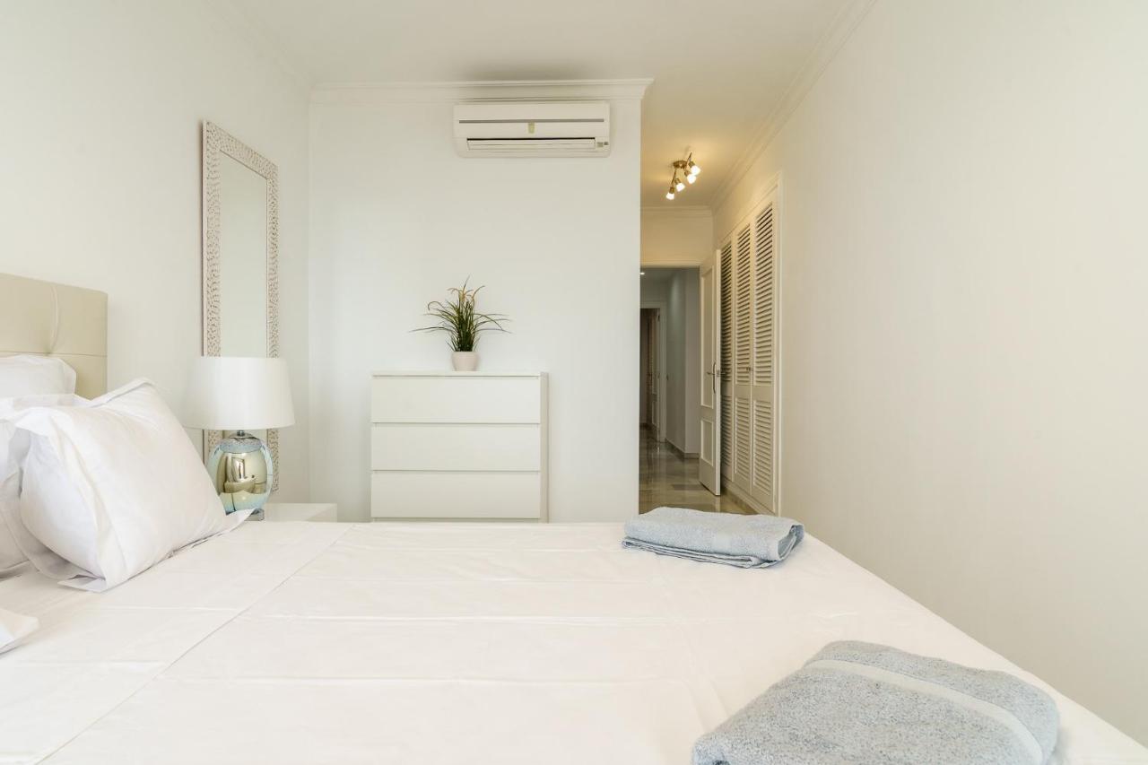Malagasuite Luxury Pool Mijas El Faro Eksteriør billede