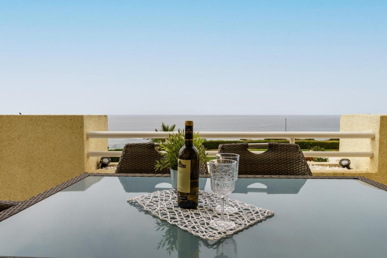 Malagasuite Luxury Pool Mijas El Faro Eksteriør billede